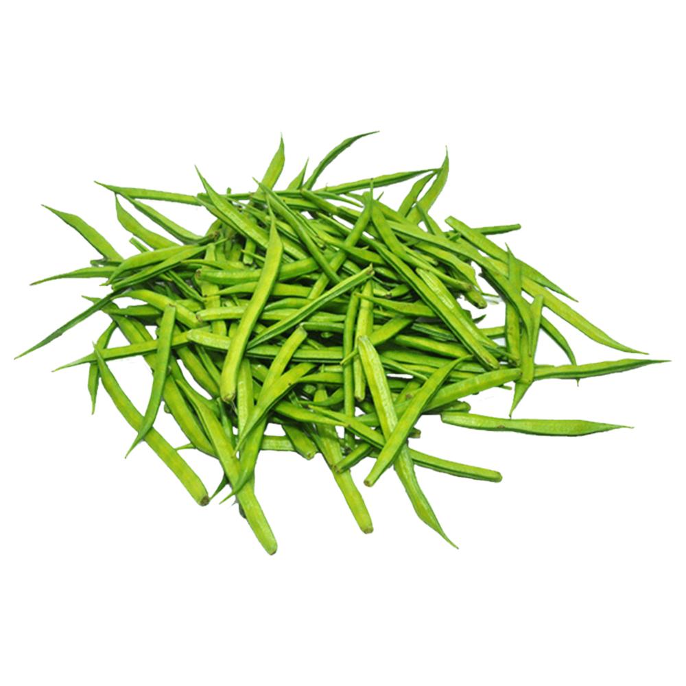 Cluster beans