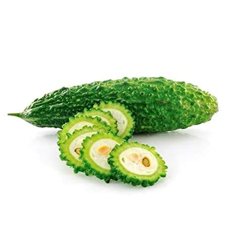 Bitter gourd