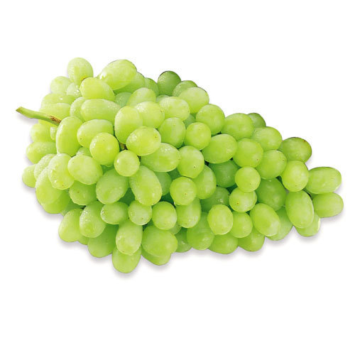 Grapes ( Green )