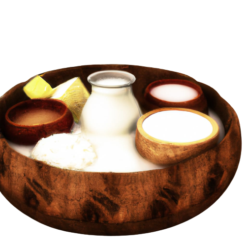 Farmer Goods