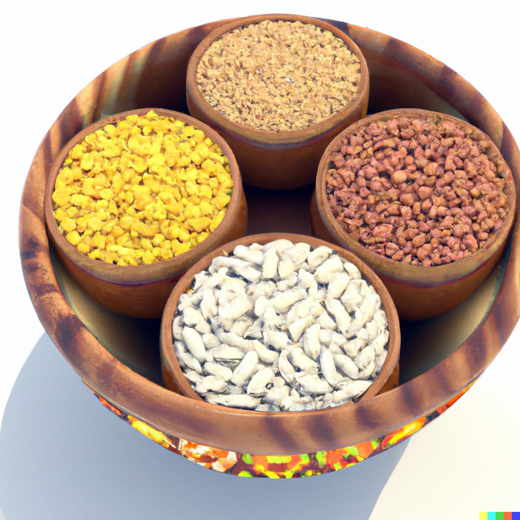 Farmer Goods